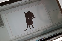 Crítica: A Cat Called Dom