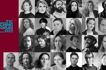 The 10th edition of the Baltic Pitching Forum announces its selected projects