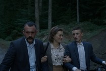 El Festival Internacional de Cine de Kiev Molodist tendrá lugar en Hamburgo