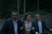 El Festival Internacional de Cine de Kiev Molodist tendrá lugar en Hamburgo