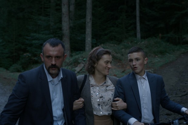 Molodist Kyiv International Film Festival to be held in Hamburg
