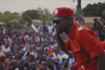 Bobi Wine: The People's President