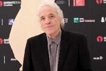 Abel Ferrara • Regista di Padre Pio