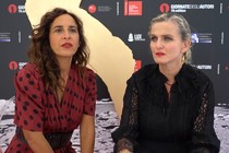 Isabel Achával, Chiara Bondì • Directoras de Las leonas