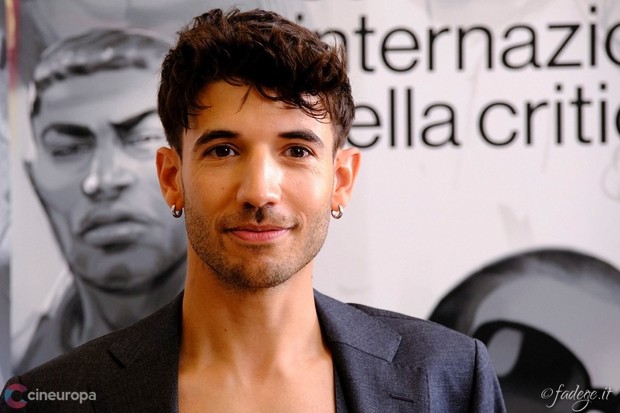 Florent Gouëlou • Director of Three Nights a Week