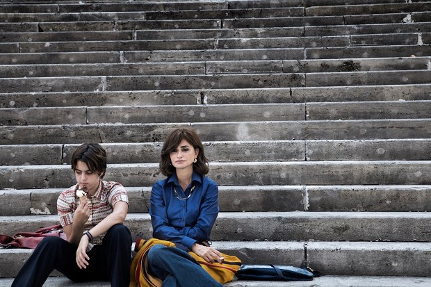 Critique : L’immensità