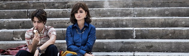 L'immensità