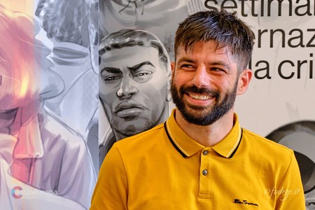 In postproduzione Caro mondo crudele di Niccolò Falsetti