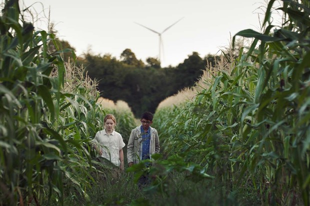 Three European films nominated for the 2022 Young Audience Award