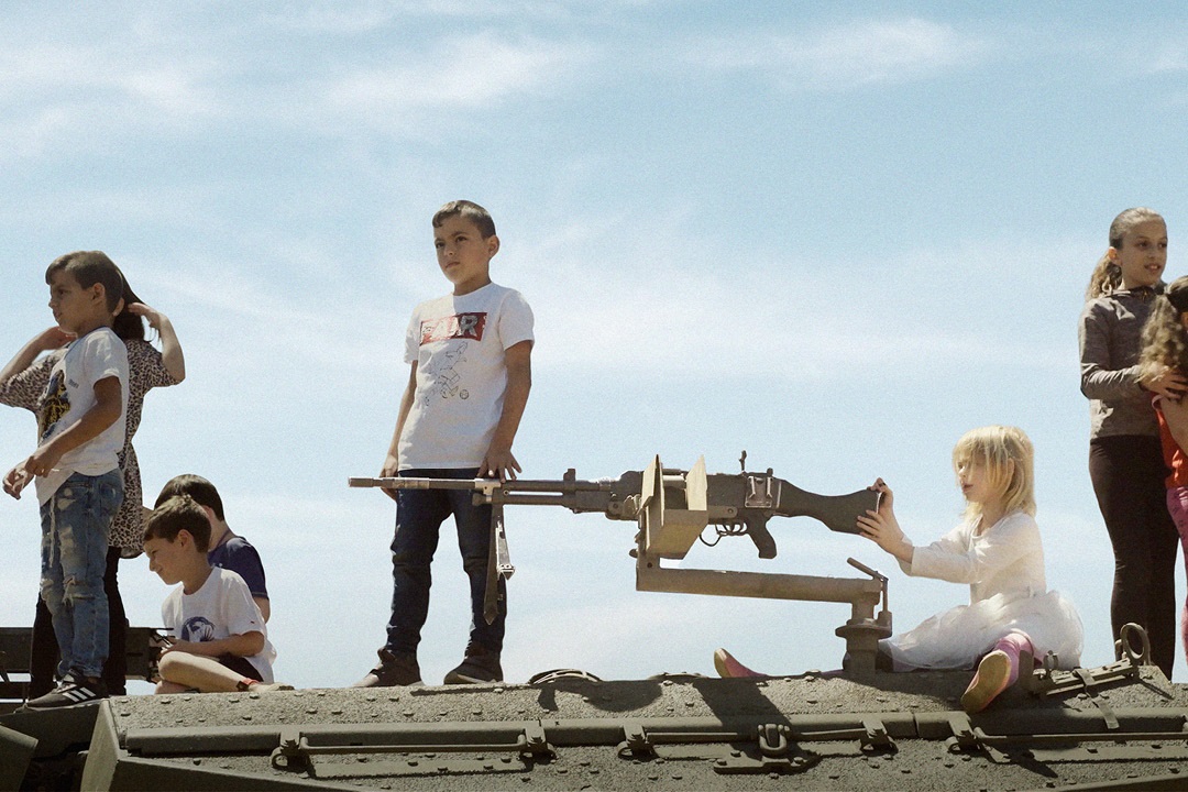 Review: Innocence