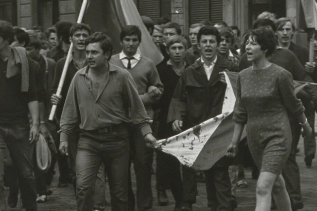 Reconstruction of Occupation wins at the seventh Beyond Borders Festival