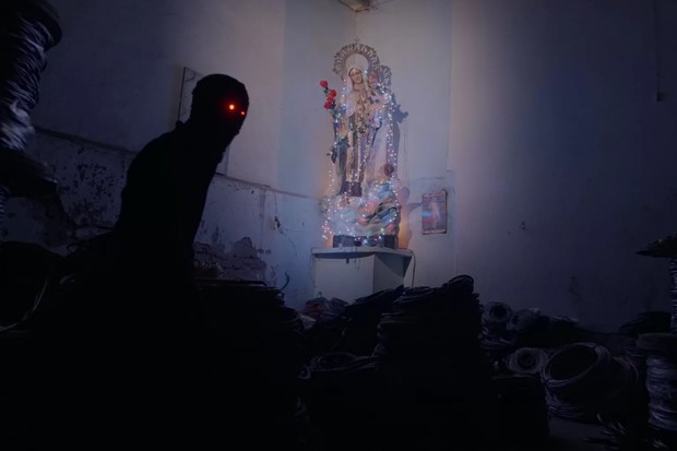 Recensione: Anhell69