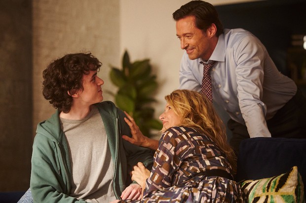 Review: The Son