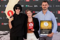 Wolf and Dog wins the GdA Directors’ Award