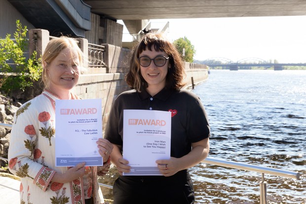 The 26th edition of Baltic Sea Docs comes to a close