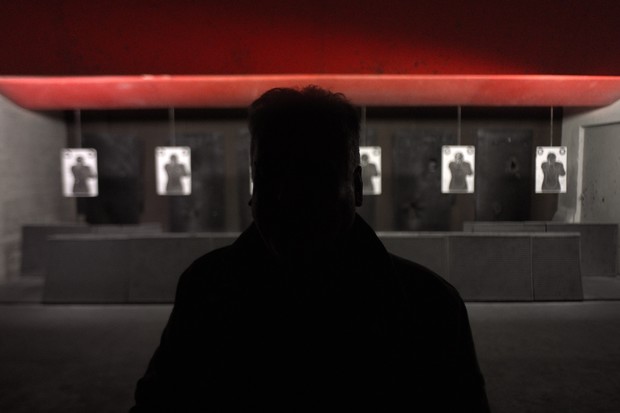 Critique : Sarajevo Safari