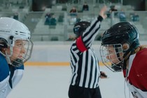 Breaking the Ice