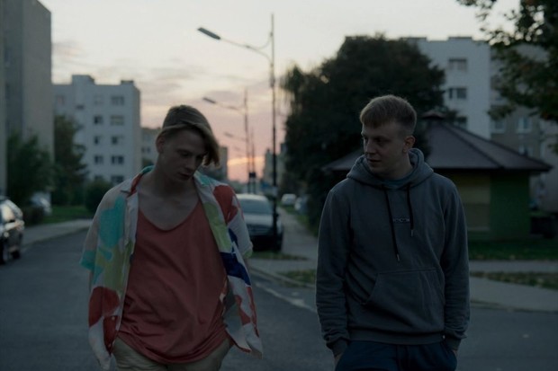 Recensione: Bread and Salt