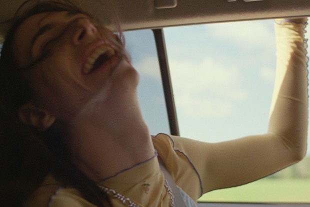 Review: Something You Said Last Night