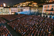 The Locarno Film Festival’s acting awards will now be gender neutral