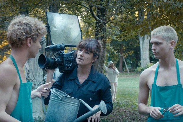 Czech Republic's Serial Killer to introduce the latest crop of European TV and web-series offerings