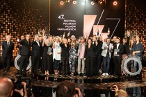 The Silent Twins wins the Golden Lions at the Polish Film Festival