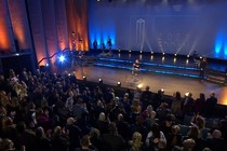 Valdimar Jóhannsson’s Lamb takes home 12 prizes from this year’s Edda Awards