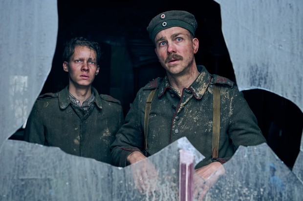 Review: All Quiet on the Western Front