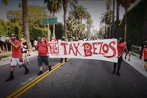Tax Me If You Can