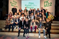 Triangle of Sadness de Ruben Östlund triunfa en la Filmkunstmesse 2022