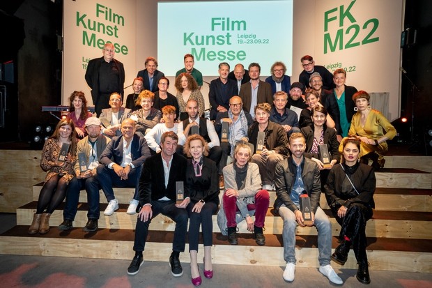 Sans filtre de Ruben Östlund l’emporte à la Filmkunstmesse 2022