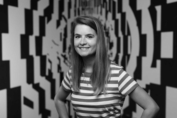 Zosia Horszczaruk • Responsable, Kids Kino Industry