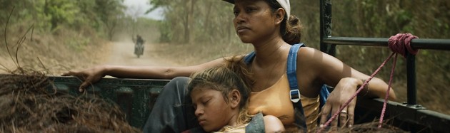 La hija de todas las rabias