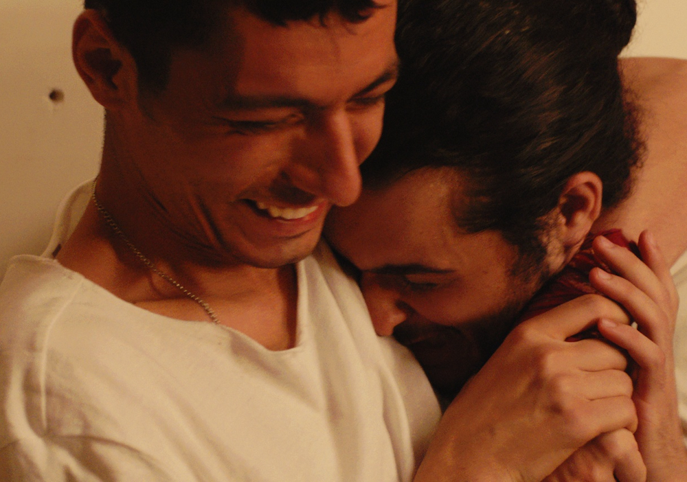 Review: A Tale of Shemroon - Cineuropa