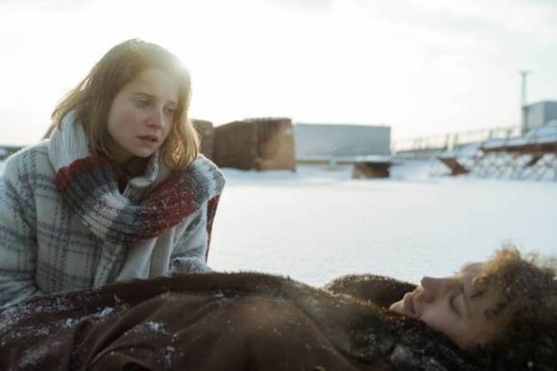 Latvia picks Viesturs Kairišs’s January as its Oscars bid
