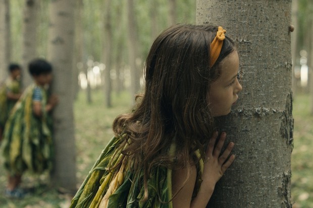 Review: Tobacco Barns