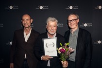 Nelly & Nadine, de Magnus Gertten, se lleva el premio a Mejor documental nórdico en Nordisk Panorama