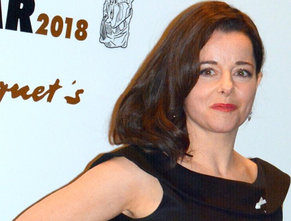 EXCLUSIVE: Laure Calamy to topline Les Inséparables - Vimarsana News