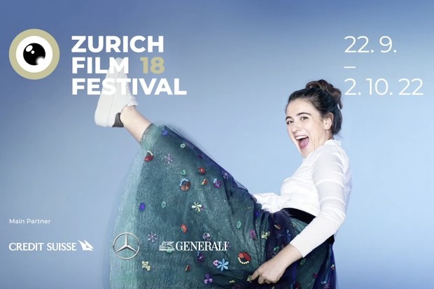 REPORT: Zúrich 2022