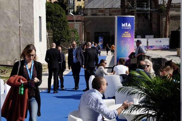 Rome’s MIA unveils the full line-up for its 8th edition