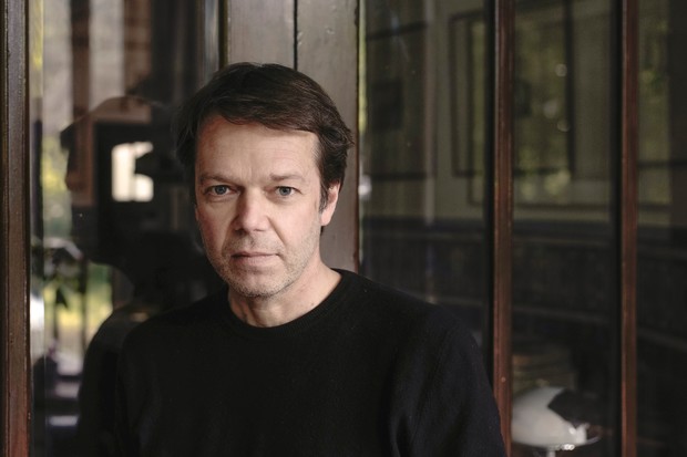 Hans-Christian Schmid • Director of We Are Next of Kin