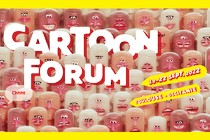 REPORT: Cartoon Forum 2022