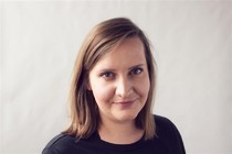 Soňa Morgenthalová • Coordinadora de programación, MIDPOINT