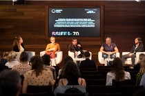 The techniques for engaging audiences are already there, say speakers at the Europa Distribution’s panel in San Sebastián