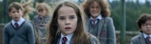 Roald Dahl's Matilda the Musical