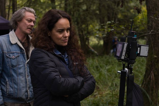 Sonja Prosenc entame le tournage de son 3e film, Family Therapy