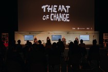 Il Forum del Festival del cinema sui diritti umani di Berlino mette in luce storie capaci di ispirare e promuovere la giustizia sociale