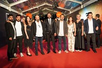 Black Night, de Özcan Alper, gana el primer premio del 59° Festival de la Naranja de Oro de Antalya