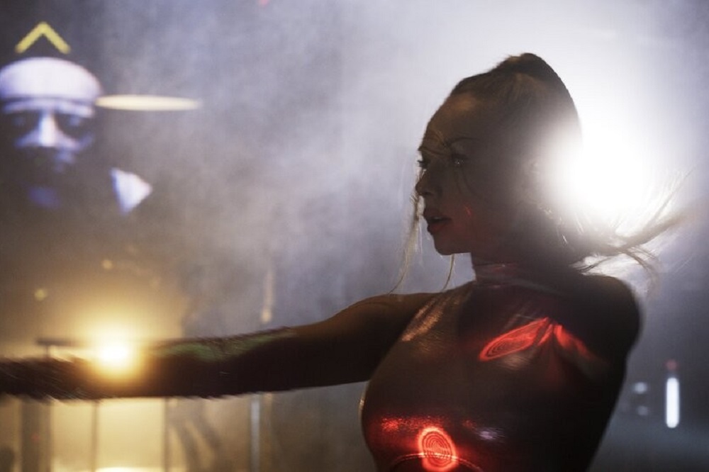 Review Venus Cineuropa