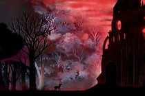 Review: Unicorn Wars